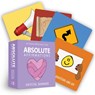 Absolute Affirmations -  - 9781401964313