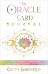 The Oracle Card Journal - Colette Baron-Reid - 9781401969851