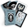 Crystal Ball Pocket Oracle -  - 9781401972578