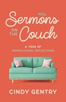 Sermons on the Couch - Cindy Gentry - 9781401972653
