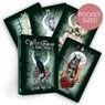 The Witch’s Familiar Runic Oracle -  - 9781401973155