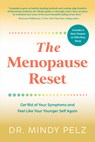 Pelz, M: Menopause Reset - Mindy Pelz - 9781401974398
