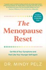 Pelz, M: Menopause Reset - Mindy Pelz - 9781401974398