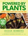 Powered by Plants - Ocean Robbins ; Nichole Dandrea-Russert - 9781401978563