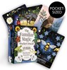 The Familiar Magic Pocket Oracle -  - 9781401980634