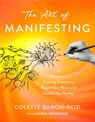 Baron-Reid, C: Art of Manifesting - Colette Baron-Reid - 9781401997854