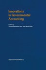 Innovations in Governmental Accounting - Vicente Montesinos ; Jose Manuel Vela - 9781402072888