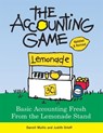 The Accounting Game - Darrell Mullis ; Judith Orloff - 9781402211867