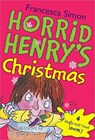 Horrid Henry's Christmas - Francesca Simon - 9781402217821
