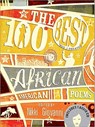 The 100 Best African American Poems [With CD (Audio)] - Nikki Giovanni - 9781402221118