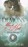 Demons Like It Hot - Sidney Ayers - 9781402251771