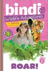 Roar!: A Bindi Irwin Adventure - Bindi Irwin - 9781402259319