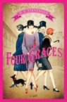 The Four Graces - D.E. Stevenson - 9781402274688