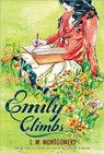 EMILY CLIMBS - L. M. Montgomery - 9781402289156