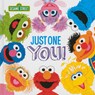 Just One You! - Sesame Workshop - 9781402297359
