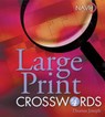 Large Print Crosswords #4 - Thomas Joseph - 9781402712388