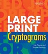 LP CRYPTOGRAMS -LP - Trip Payne - 9781402713132