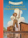 Classic Starts®: The Adventures of Huckleberry Finn - Mark Twain - 9781402724992