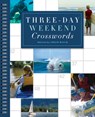Three-Day Weekend Crosswords - Leslie Billig - 9781402774713
