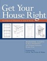 Get Your House Right - Marianne Cusato ; Ben Pentreath ; Richard Sammons ; Leon Krier - 9781402776229