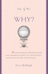 The 5 W's: Why? - Erin McHugh - 9781402792151