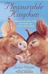 Pleasurable Kingdom - Jonathan Balcombe - 9781403986023