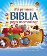 Mi Primera Biblia Para Memorizar - Jacob Vium-Olesen - 9781404110120