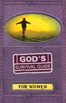 God's Survival Guide for Women - Criswell Dr. Freeman ; Connie Wetzell - 9781404184954