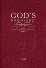 God's Promises for Your Every Need, NKJV - Jack Countryman ; A. Gill - 9781404186651