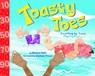 Toasty Toes: Counting by Tens - Michael Dahl - 9781404819269