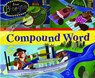 WORD FUN IF YOU WERE A COMPOUN - Trisha Speed Shaskan - 9781404847767