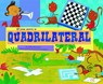 If You Were a Quadrilateral - Molly Blaisdell - 9781404856905