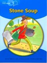 Lit Explor B: Stone Soup - Louis Fidge ; Gill Munton ; Barbara Mitchelhill - 9781405059916