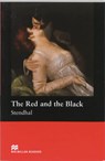 Macmillan Readers Red and the Black The Intermediate Reader - Stendhal - 9781405074582