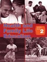 Health and Family Life Education Activity Book 2 - Clare Eastland - 9781405086660