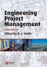Engineering Project Management - Nigel J. (University of Leeds Smith - 9781405168021