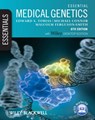 Essential Medical Genetics, Includes Desktop Edition - Edward S. (University of Glasgow Tobias ; Michael (University of Glasgow Connor ; Malcolm (University of Cambridge) Ferguson-Smith - 9781405169745