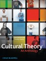 Cultural Theory - Imre (University of Alberta Szeman ; Timothy (George Mason University Kaposy - 9781405180825