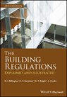 The Building Regulations - M. J. Billington ; S. P. Barnshaw ; K. T. Bright ; A. Crooks - 9781405195027
