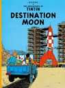 Destination Moon - Herge - 9781405206273