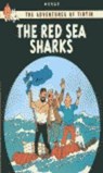 The Red Sea Sharks - Herge - 9781405206303