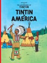 Tintin in America - Herge - 9781405208024