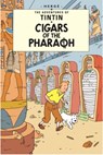 Cigars of the Pharaoh - Herge - 9781405208031