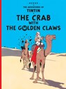 The Crab with the Golden Claws - Herge - 9781405208086