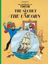 The Secret of the Unicorn - Herge - 9781405208109