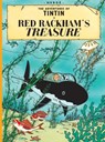 Red Rackham's Treasure - Herge - 9781405208116