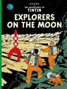Explorers on the Moon - Herge - 9781405208161