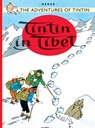 Tintin in Tibet - Herge - 9781405208192