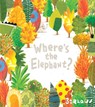 Where's the Elephant? - Barroux - 9781405271387