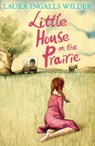 Little House on the Prairie - Laura Ingalls Wilder - 9781405272155